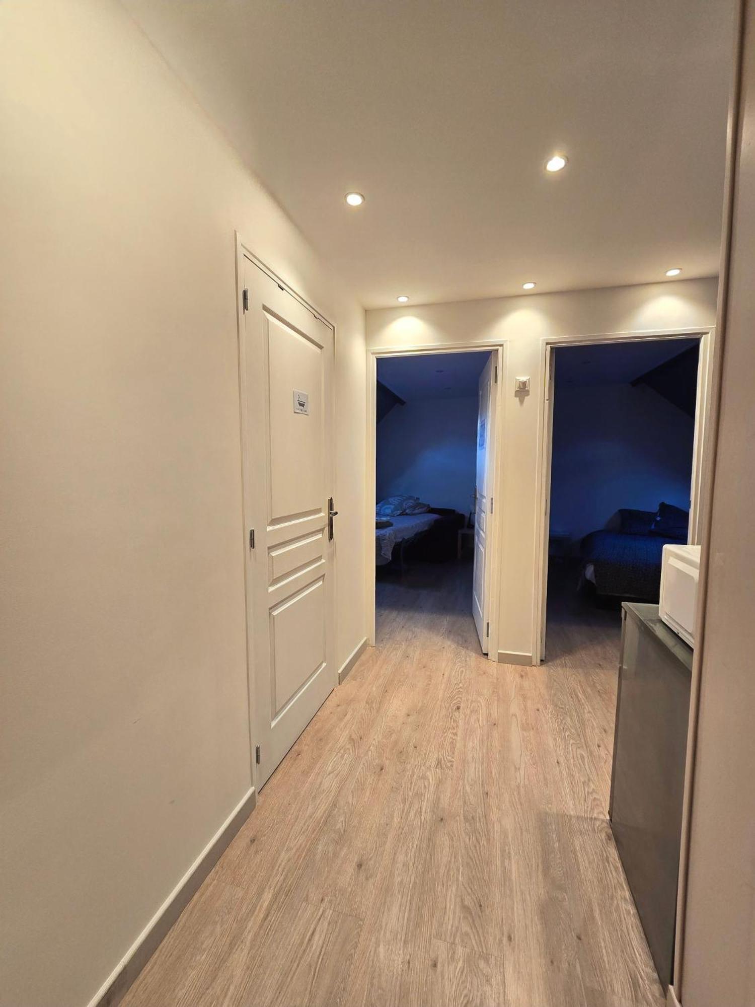 Chambre Privee A 10Min De Roissy Cdg, Au Calme, Parking Gratuit 勒梅尼尔阿姆洛 外观 照片